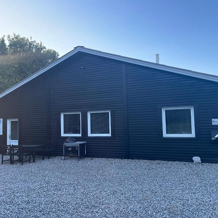 B&B Saga Herning Exterior photo