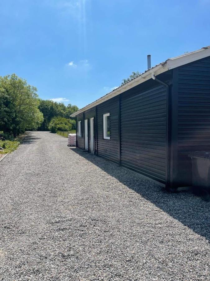 B&B Saga Herning Exterior photo
