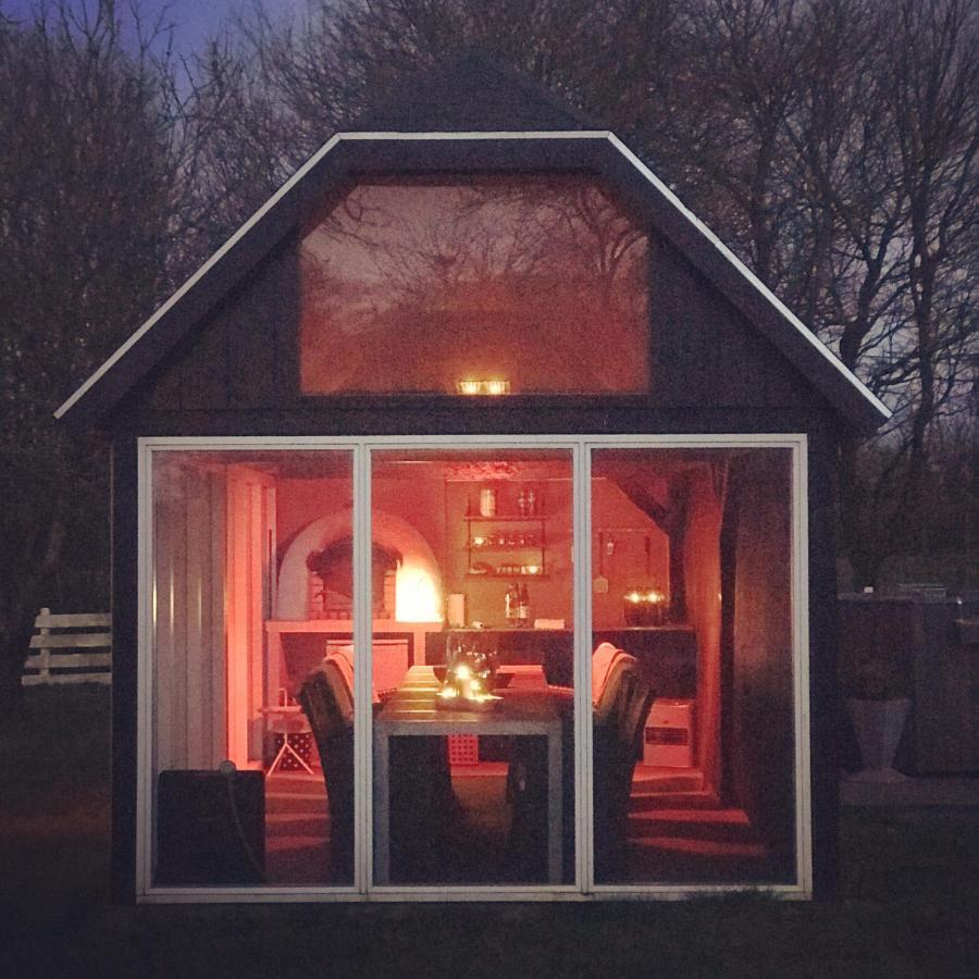 B&B Saga Herning Exterior photo
