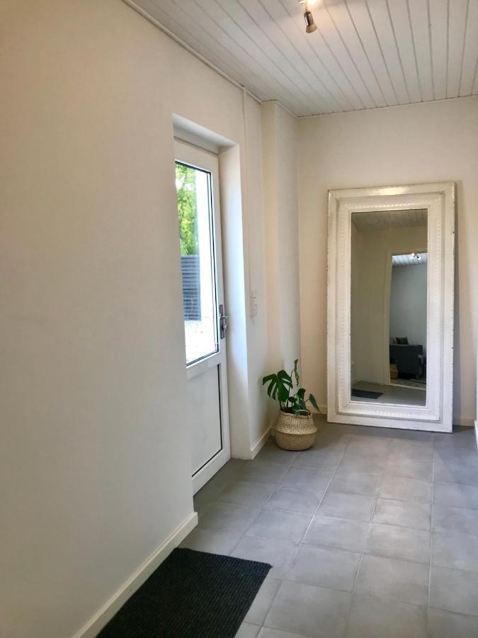 B&B Saga Herning Exterior photo
